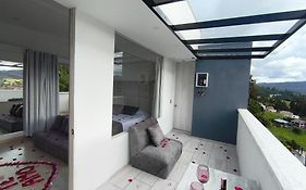 Penthouse Mirador Samsara